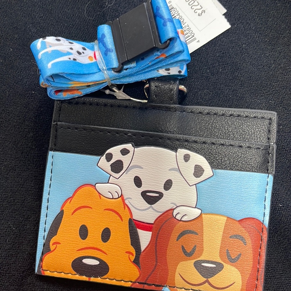 ID holder